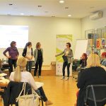 Održana prva edukacija o „Menadžmentu volontera – uspostavljanje volonterskih programa u neprofitnim organizacijama“