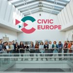 Zajednički sastanak pobjedničkih projekata programa Civic Europe